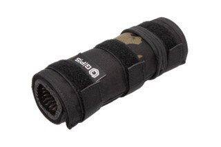 GPS Tactical Suppressor Cover - 7.5" - Multicam